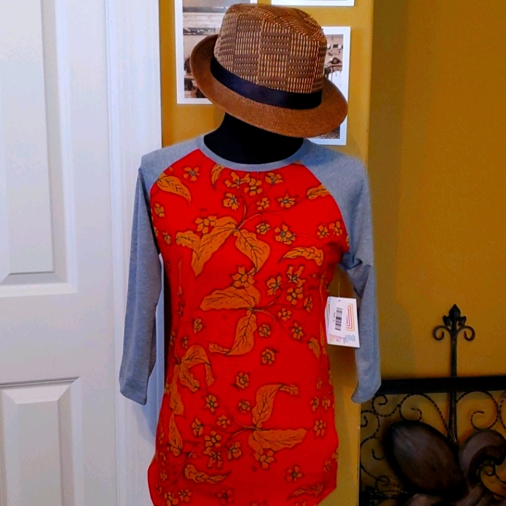 🍂🍂 LuLaRoe Fall Randy XS